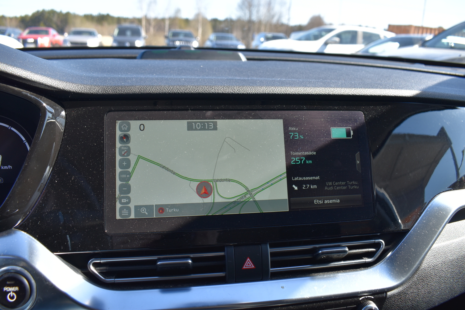 KIA NIRO 2021