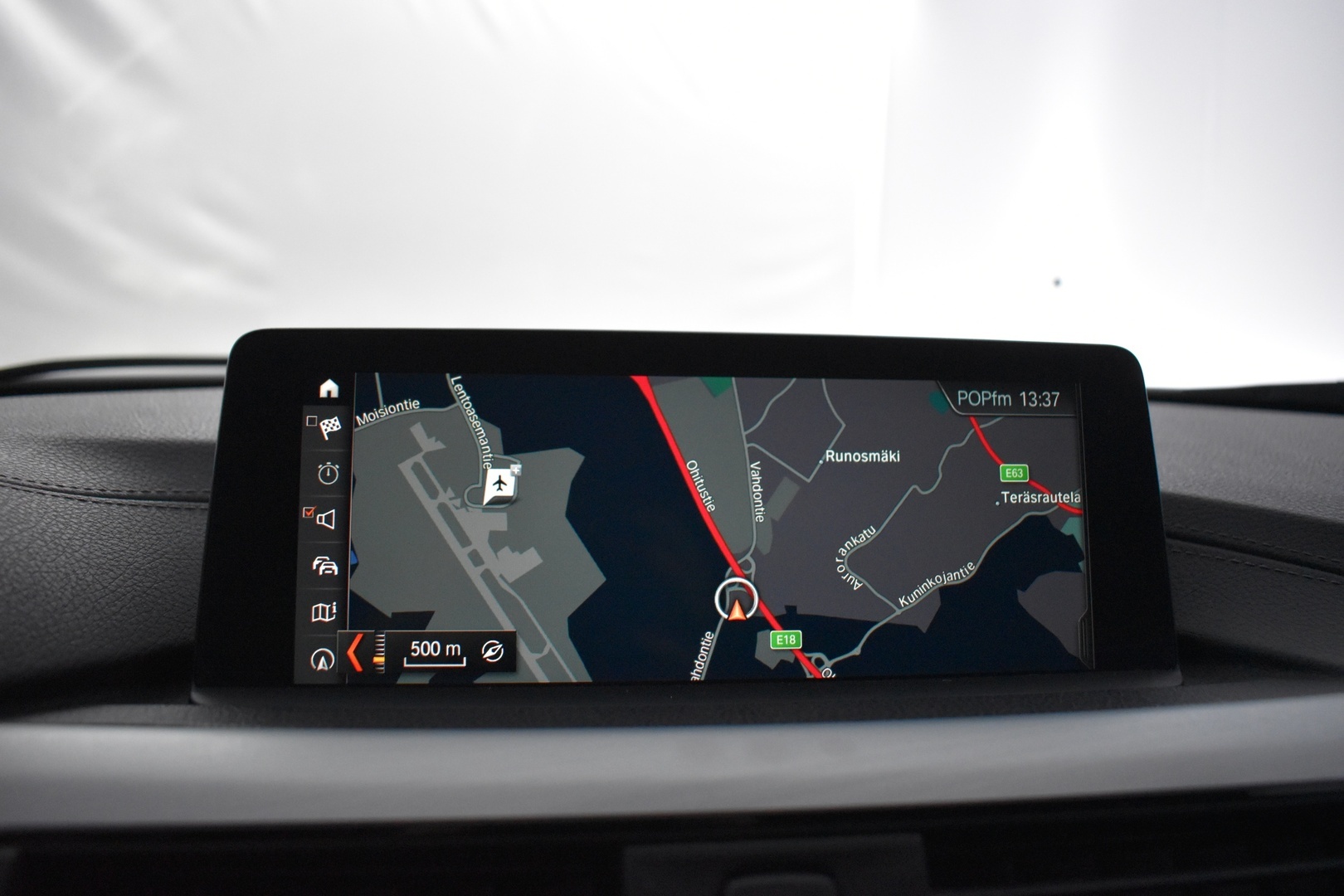 BMW 320 2019