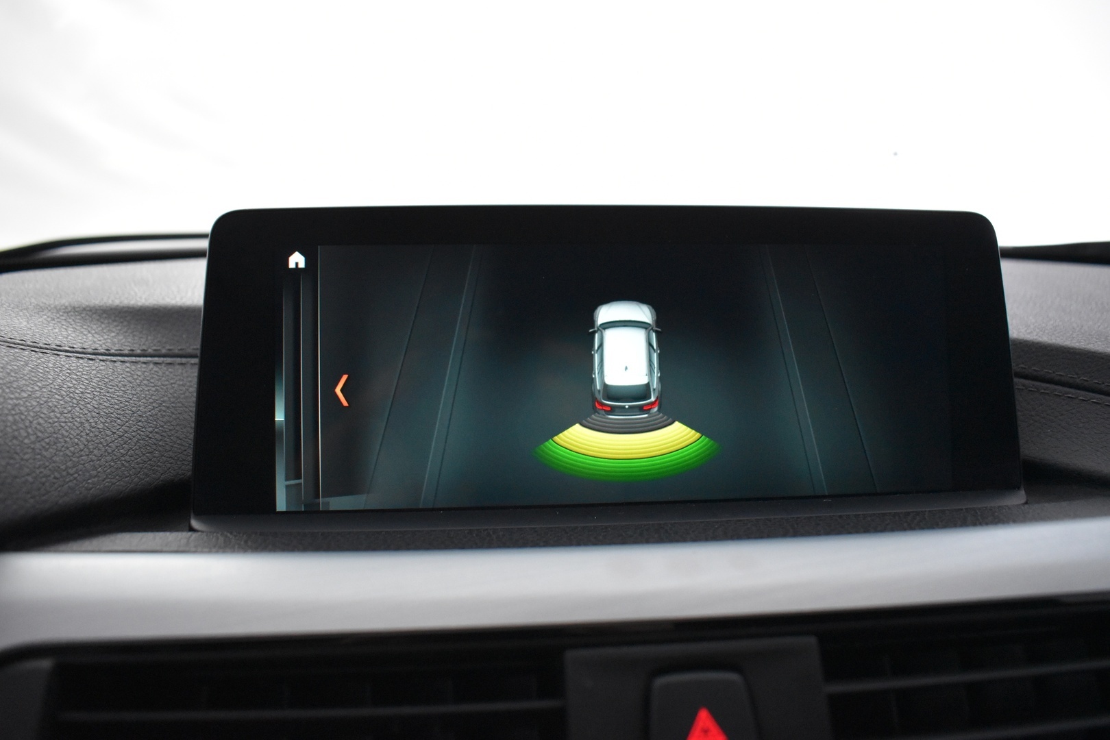 BMW 320 2019