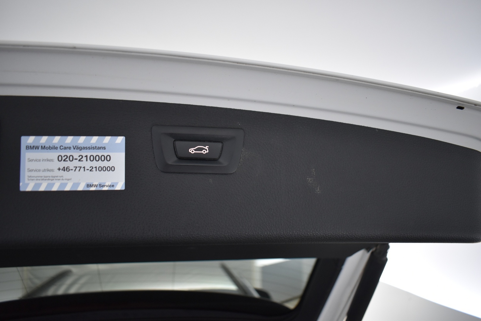 BMW 320 2019