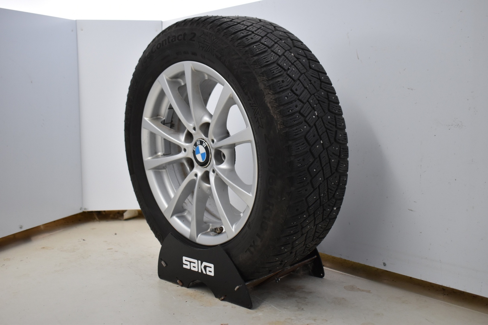 BMW 320 2019