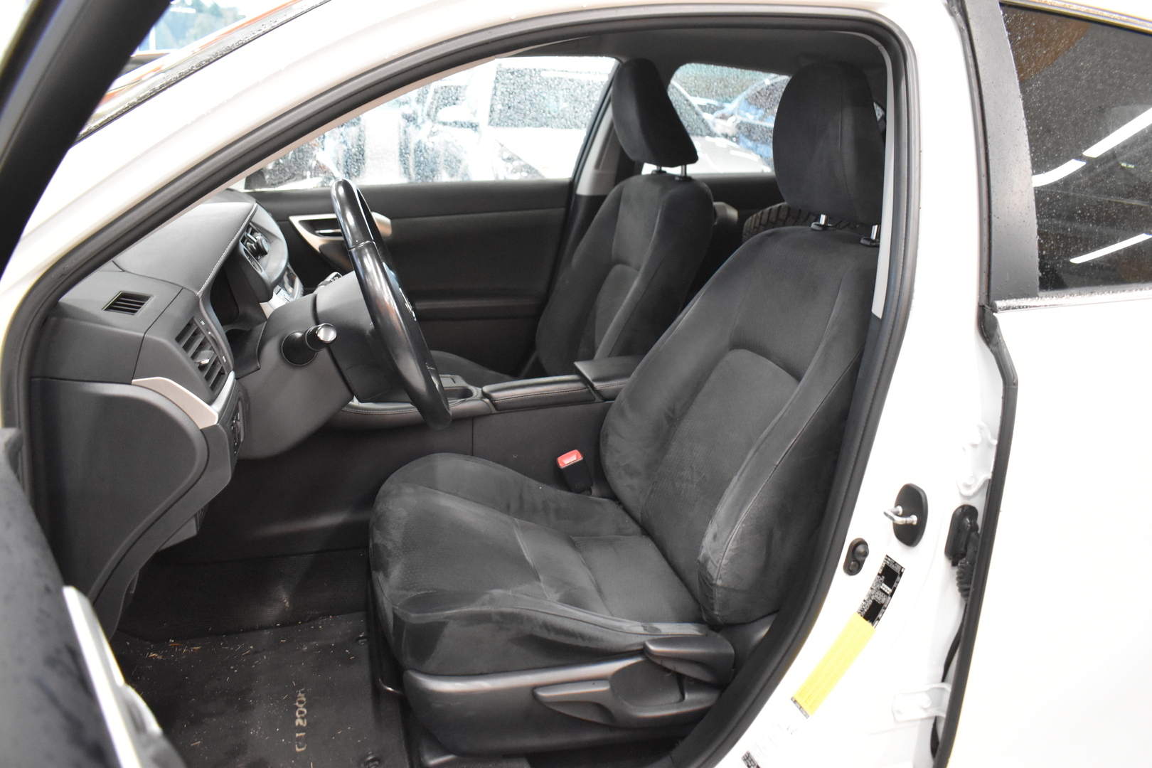 LEXUS CT 2013