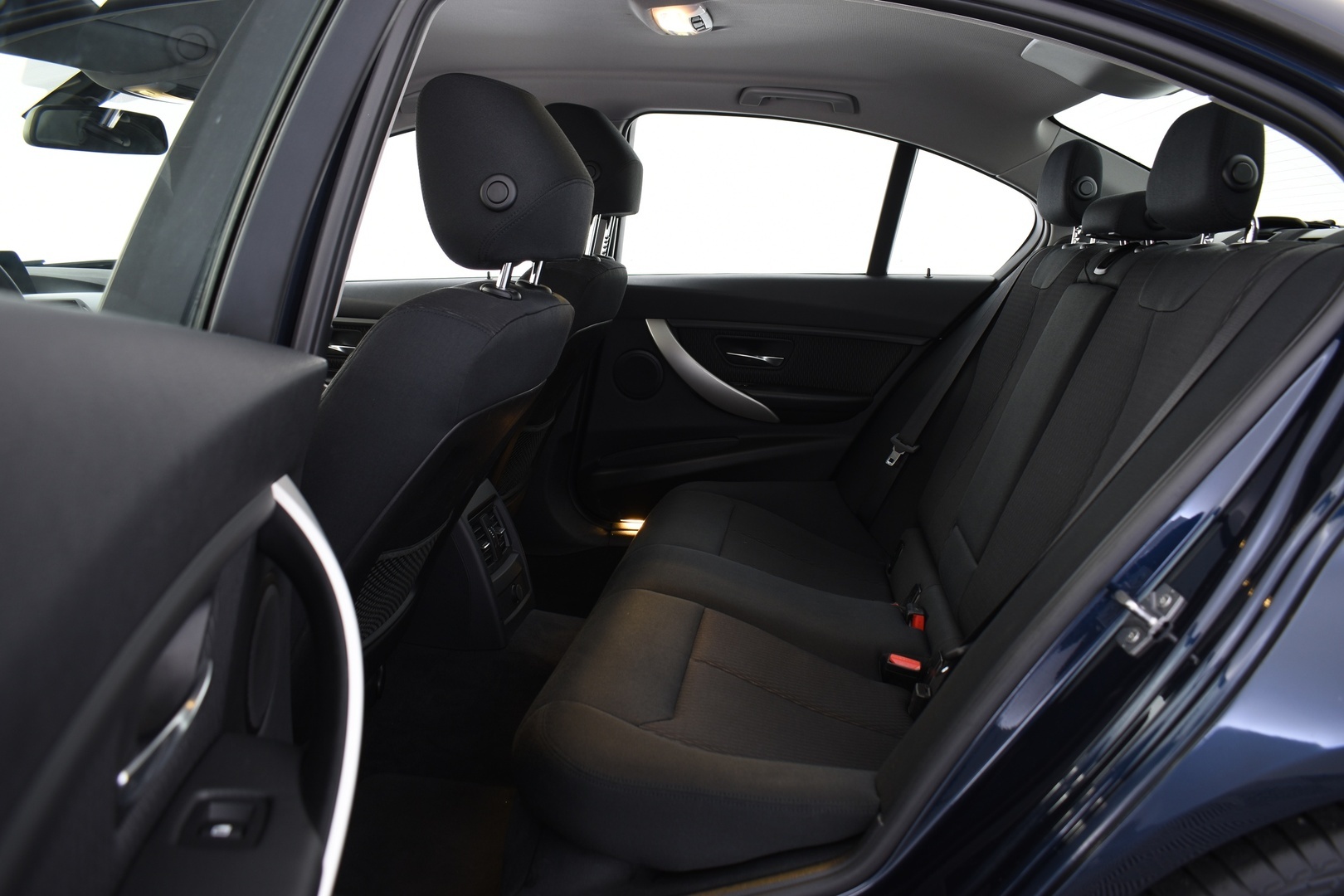 BMW 320 2013