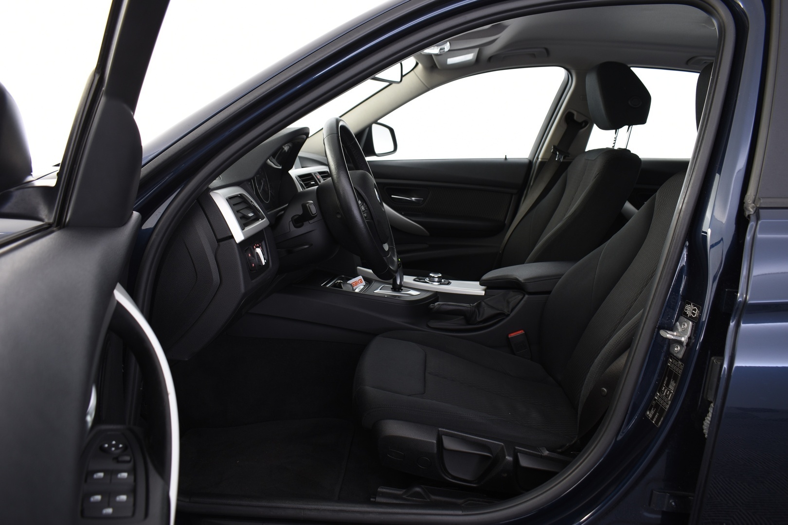 BMW 320 2013