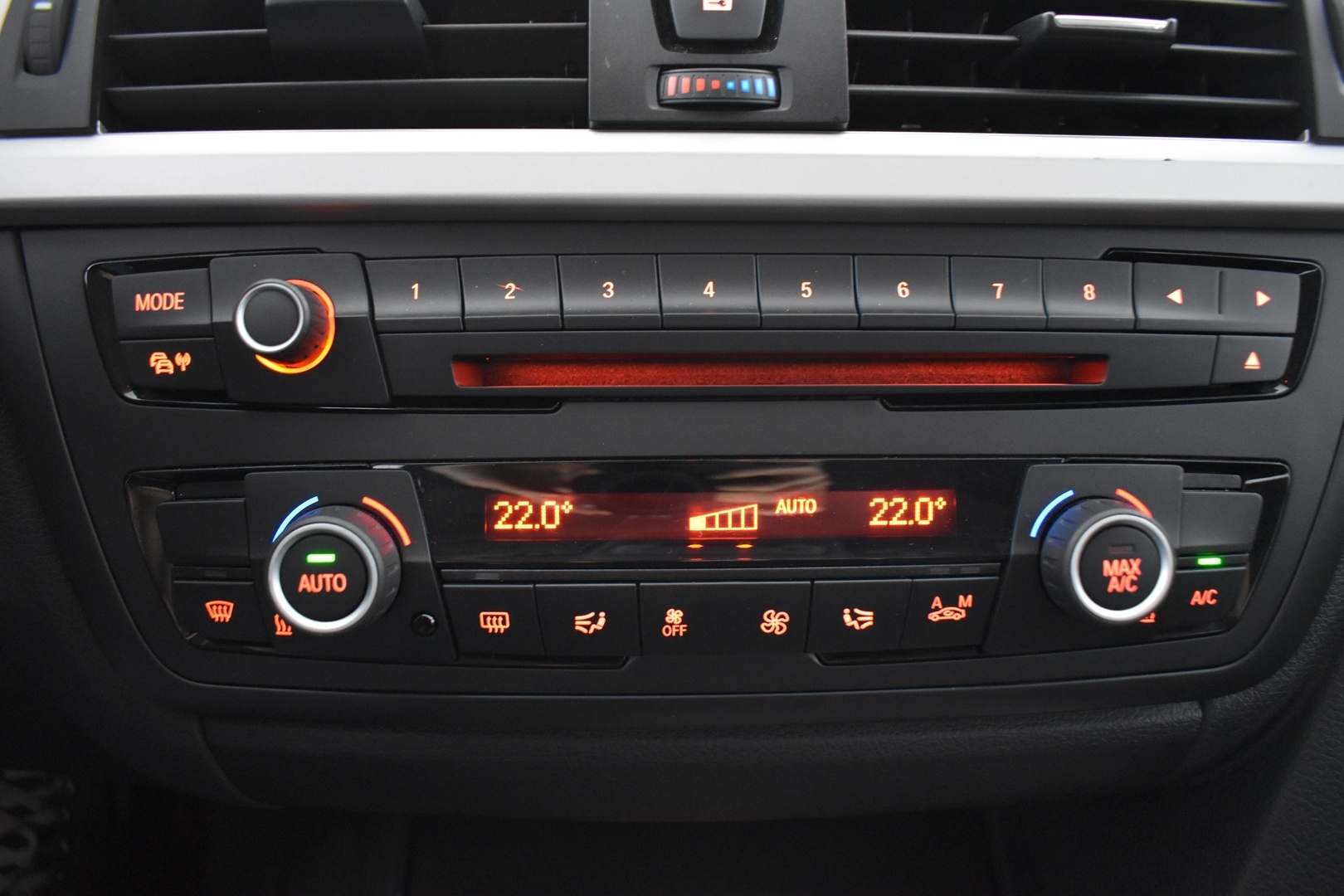 BMW 320 2013