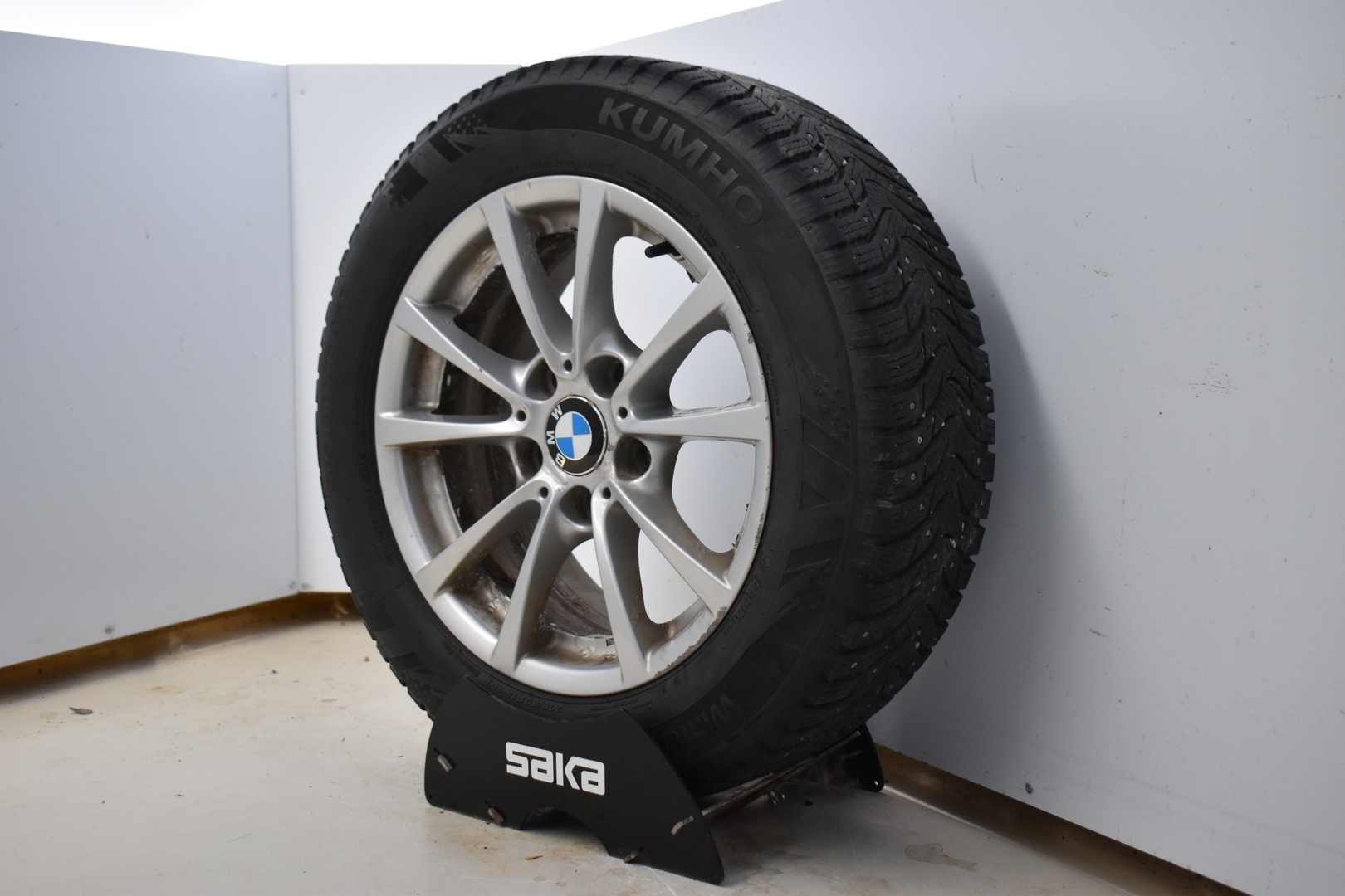 BMW 320 2013