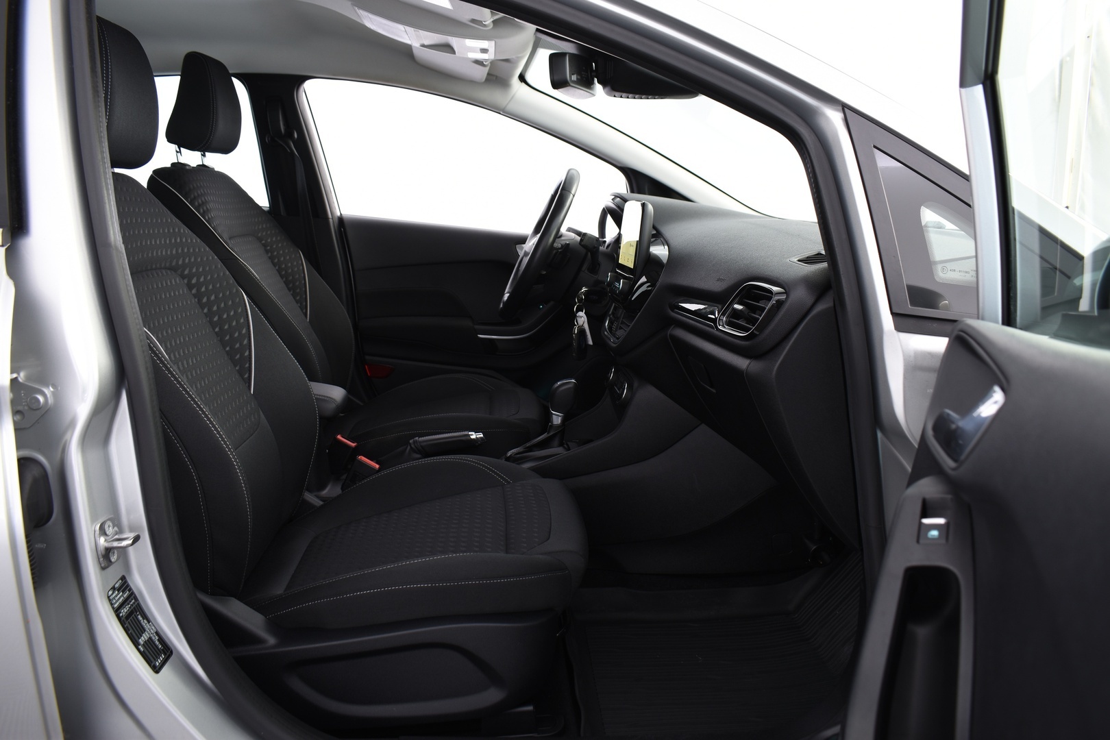 FORD Fiesta 2018