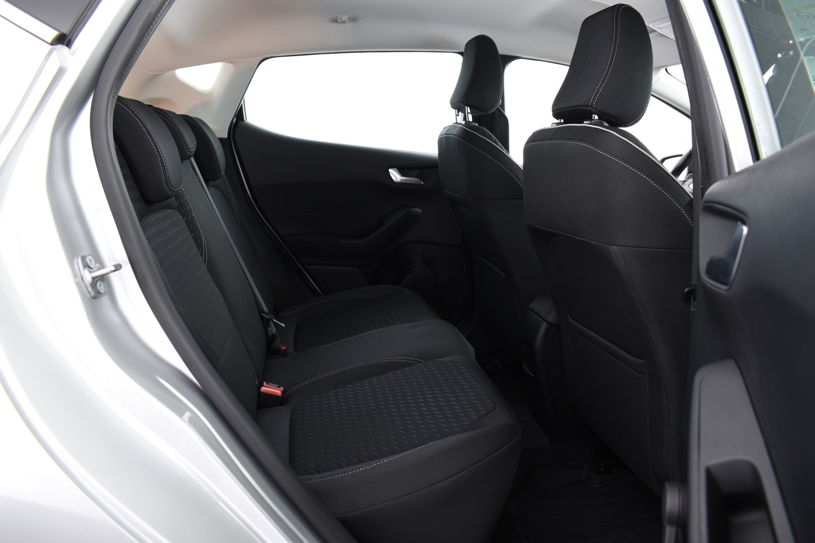 FORD Fiesta 2018