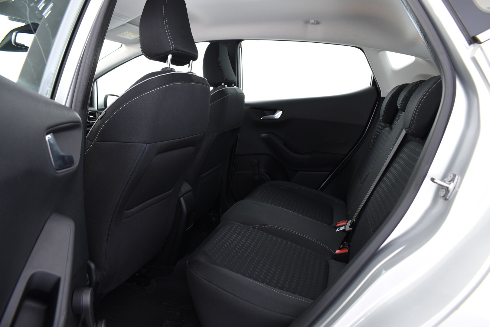 FORD Fiesta 2018