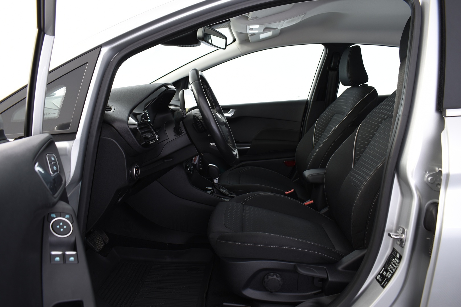 FORD Fiesta 2018