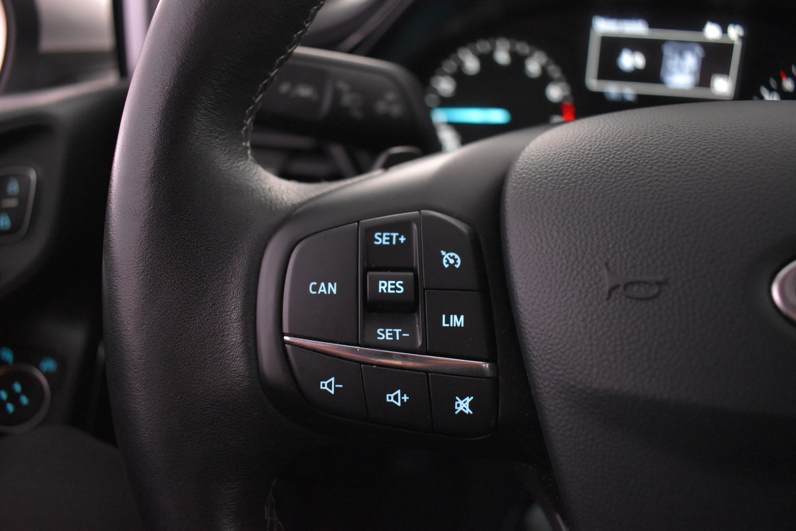 FORD Fiesta 2018