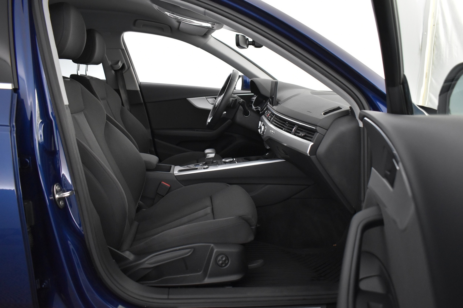 AUDI A4 allroad 2018