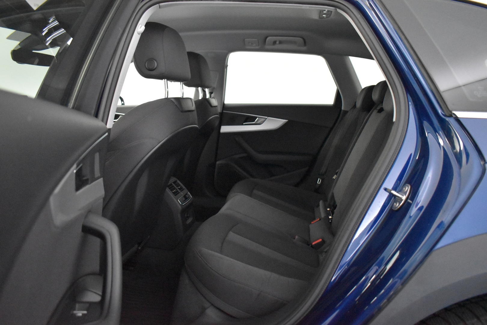 AUDI A4 allroad 2018