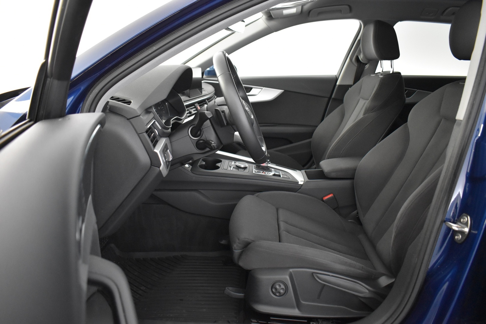 AUDI A4 allroad 2018