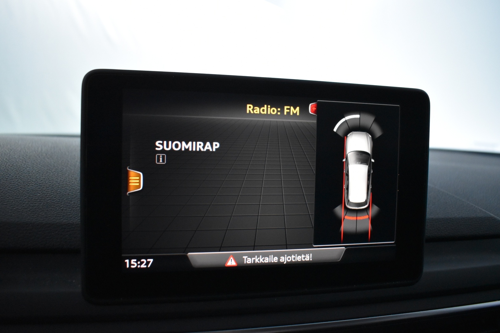 AUDI A4 allroad 2018