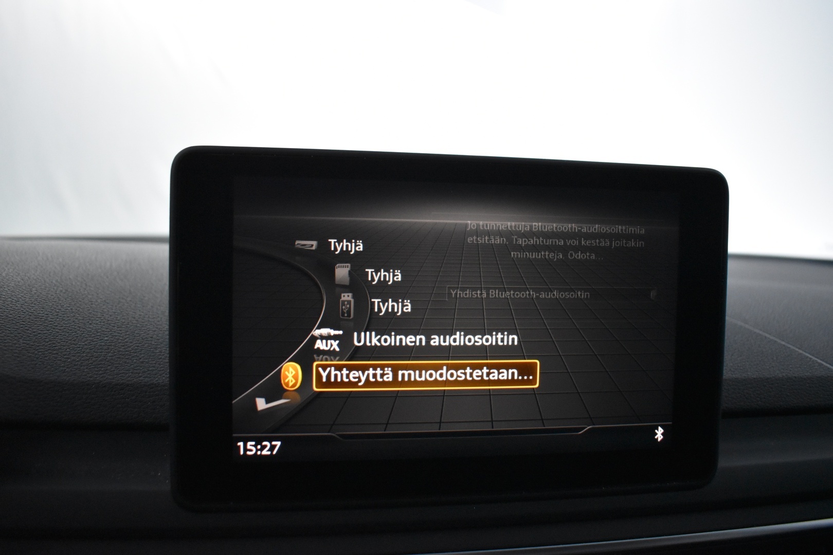 AUDI A4 allroad 2018