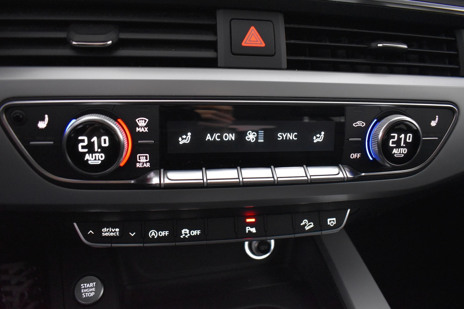 AUDI A4 allroad 2018