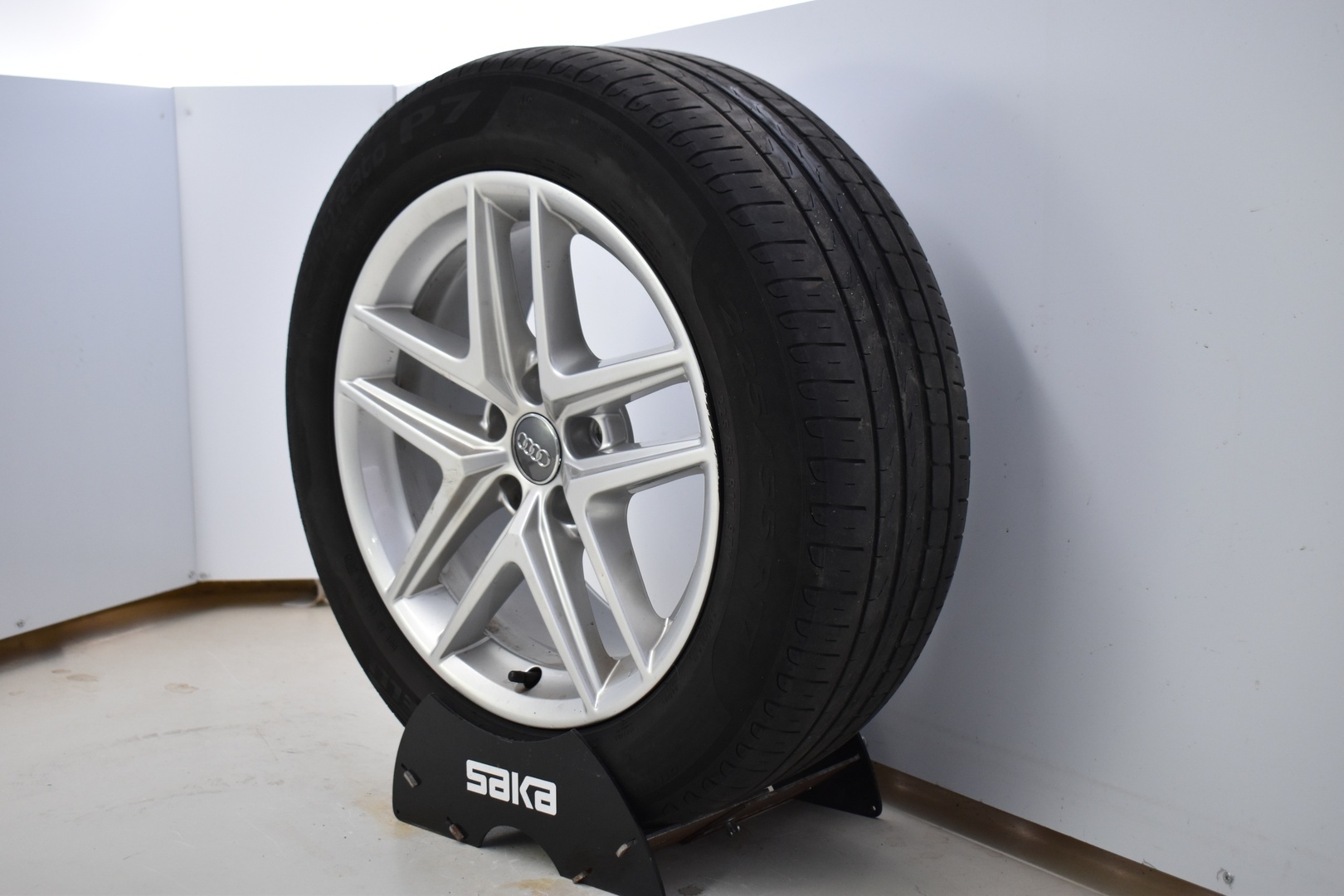 AUDI A4 allroad 2018