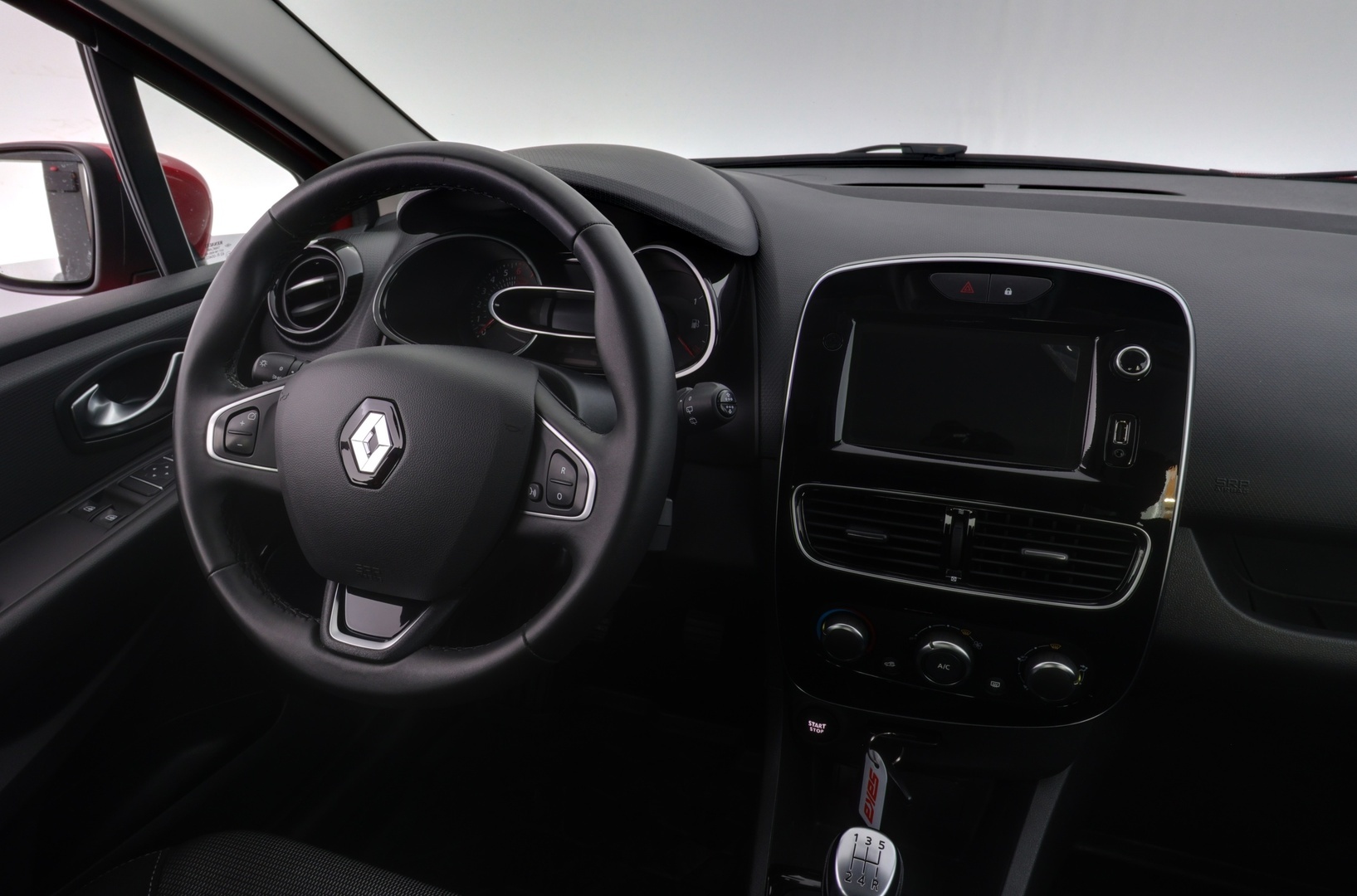 RENAULT Clio 2020