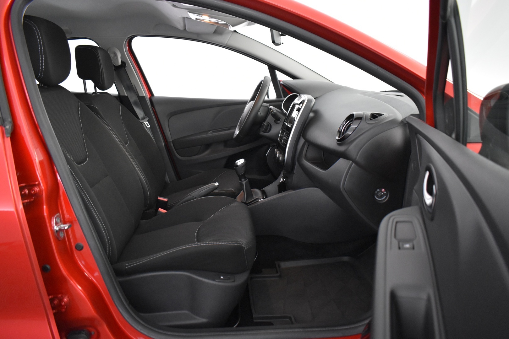 RENAULT Clio 2020