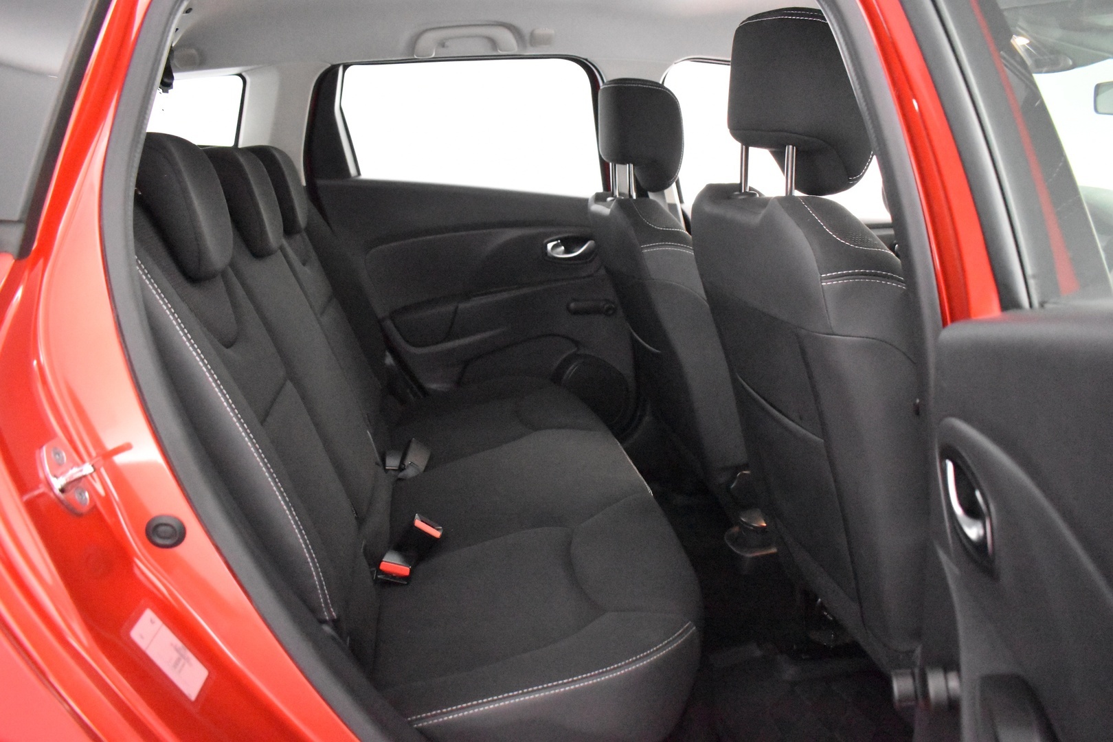 RENAULT Clio 2020