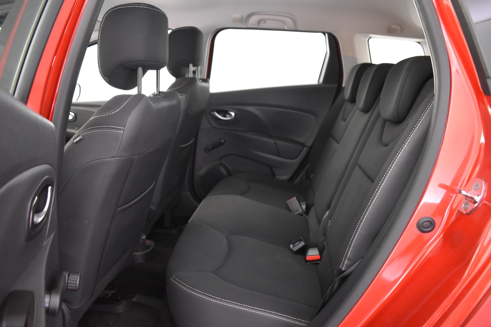 RENAULT Clio 2020