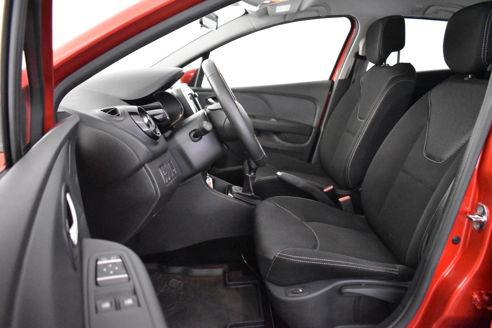 RENAULT Clio 2020