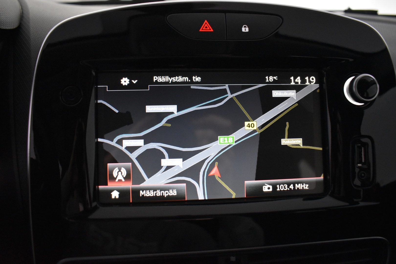 RENAULT Clio 2020
