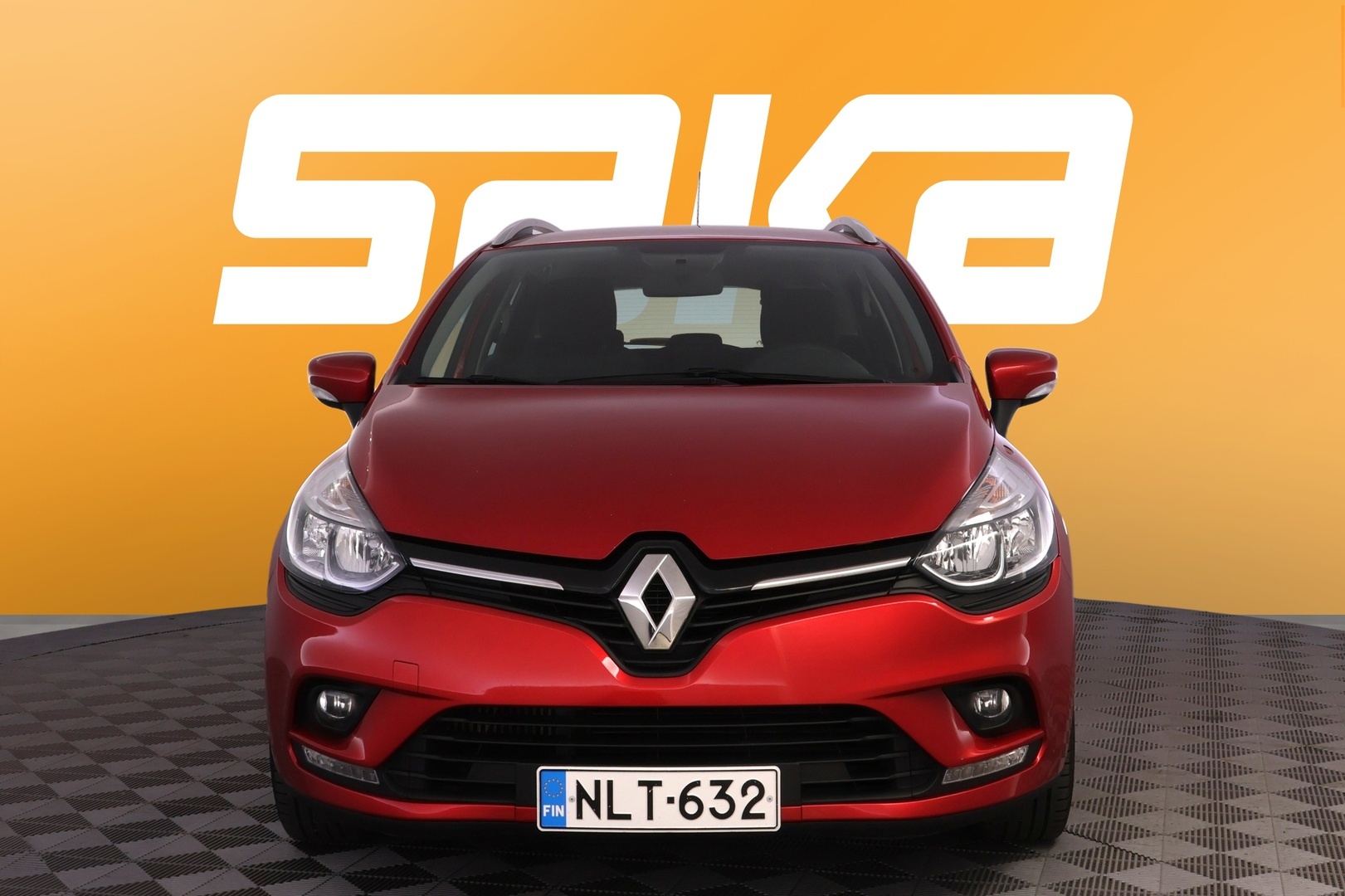 RENAULT Clio 2020