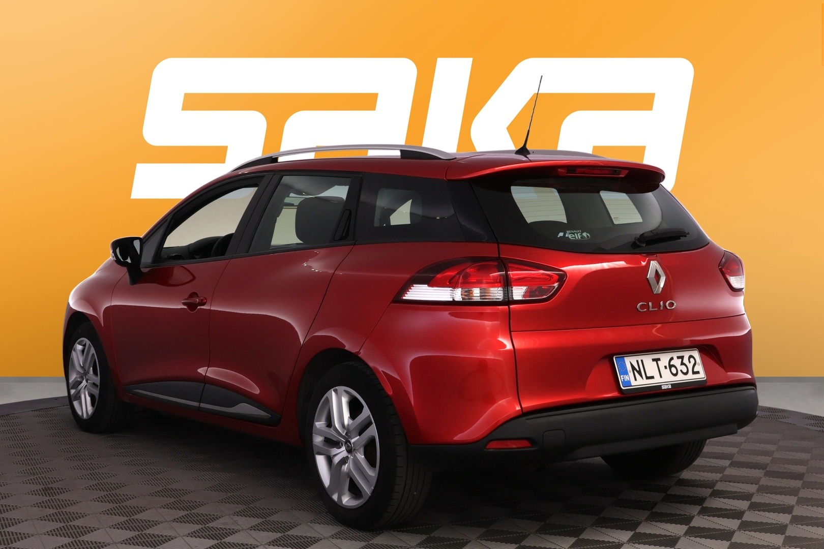 RENAULT Clio 2020