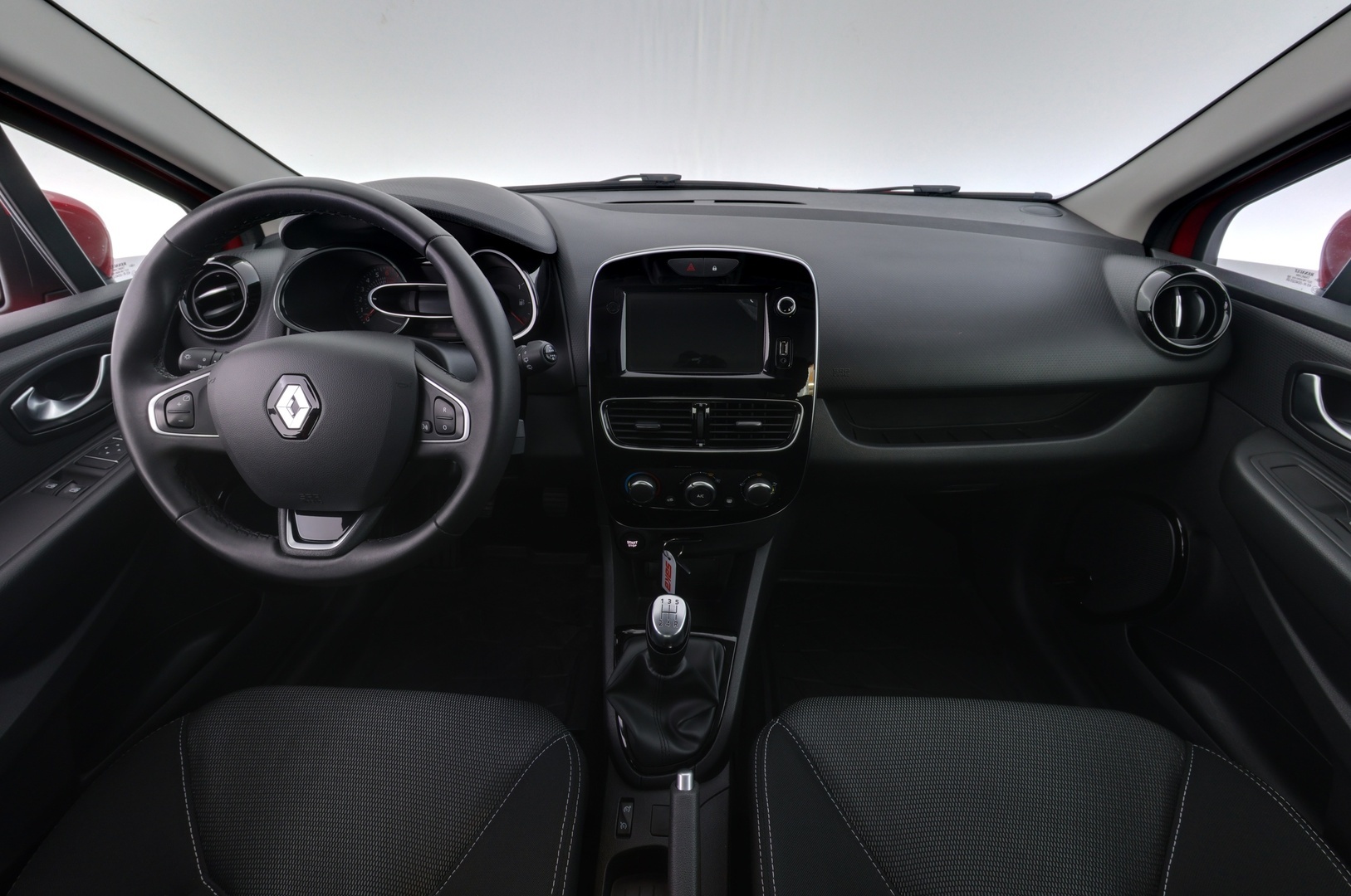 RENAULT Clio 2020