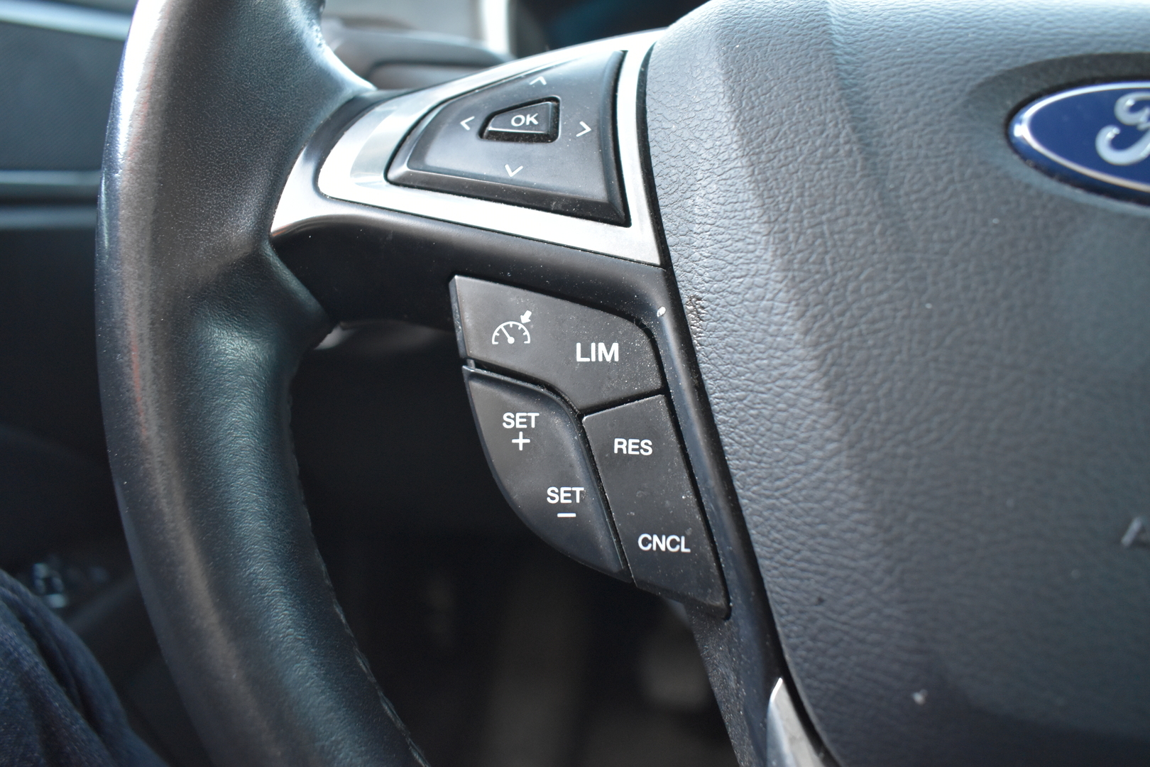 FORD Mondeo 2015