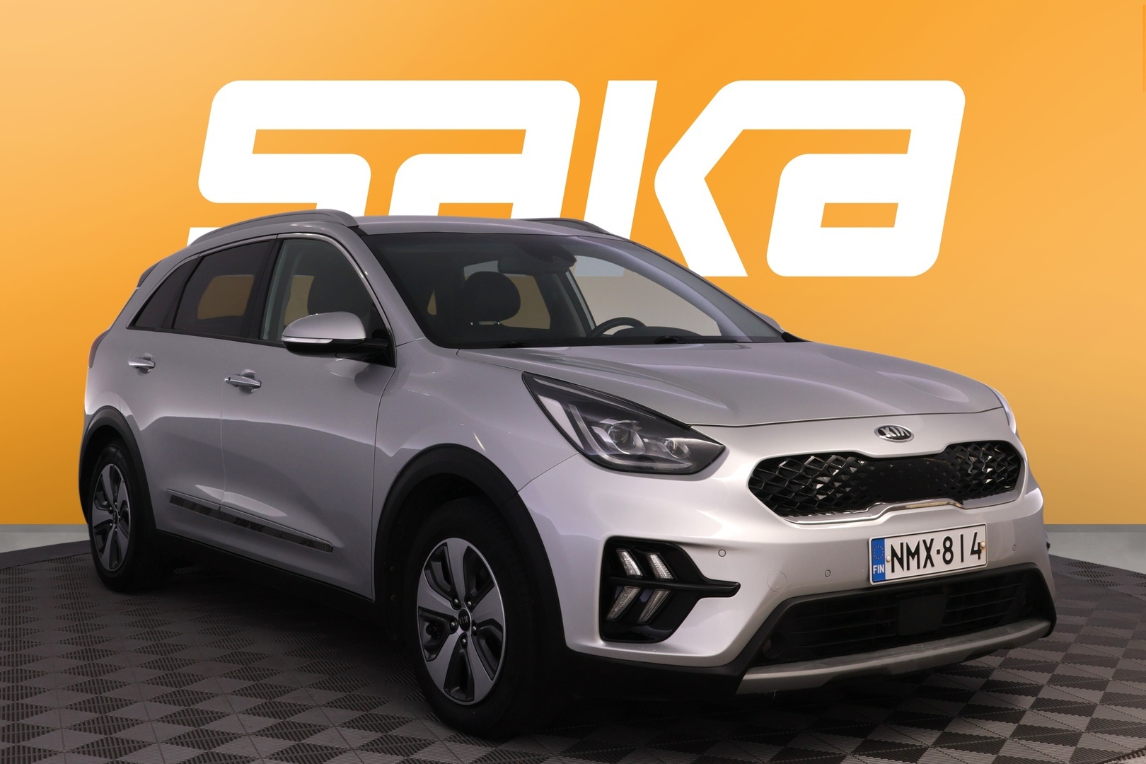 KIA Niro 2020