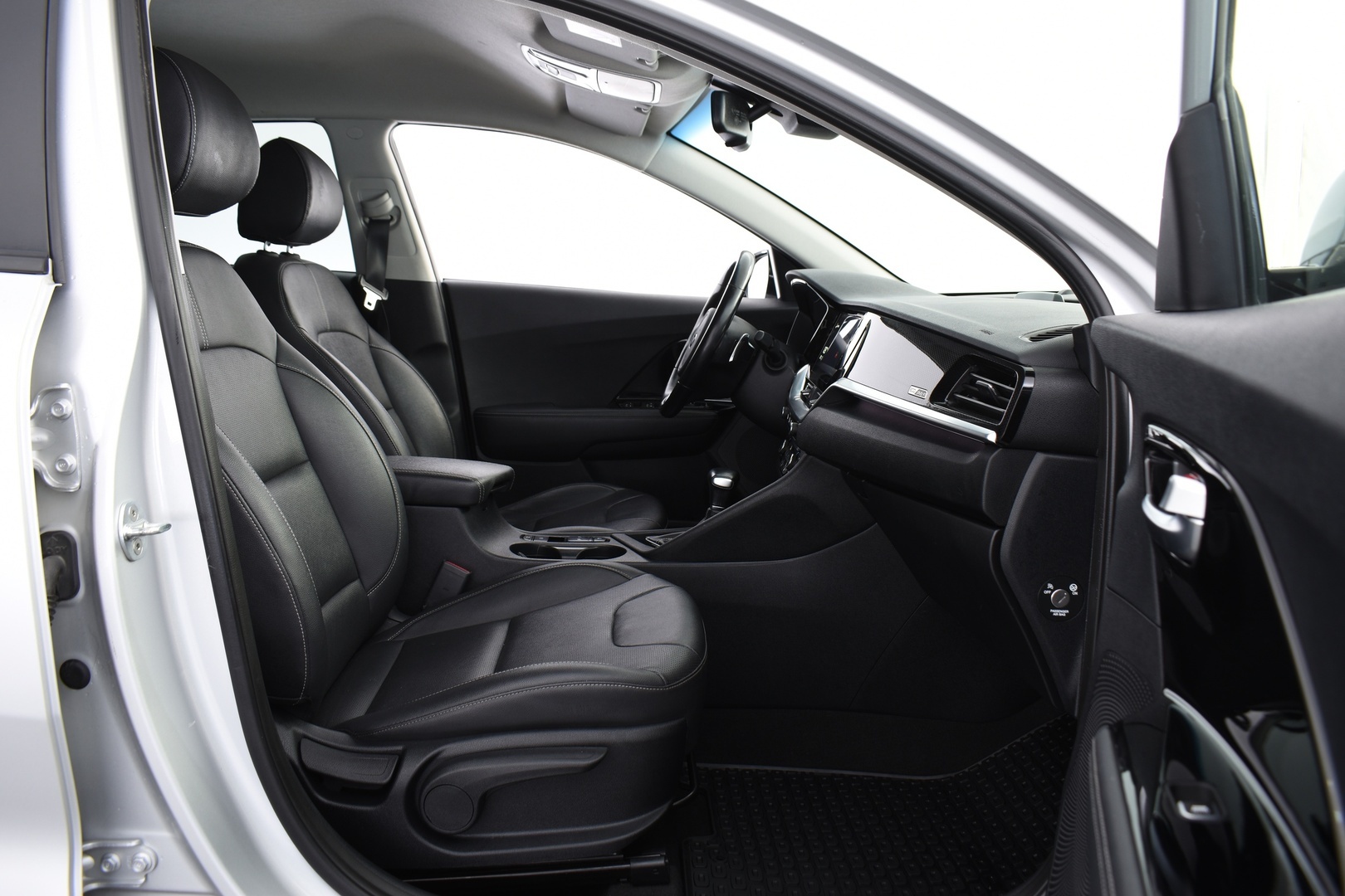 KIA Niro 2020