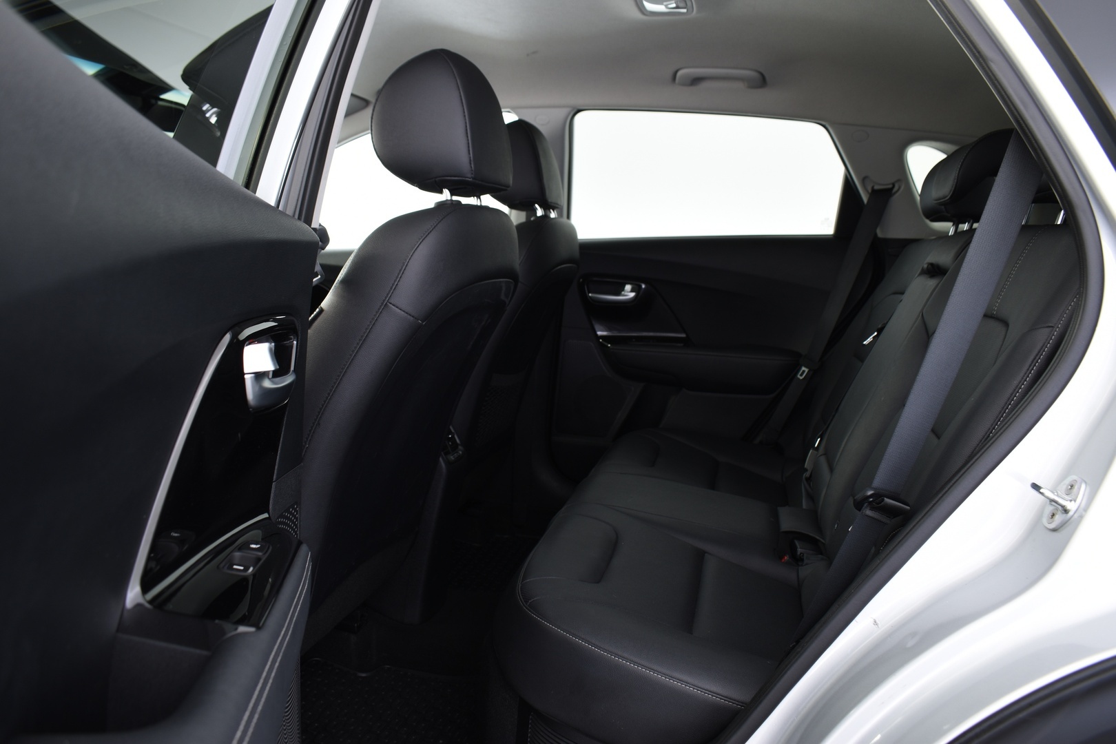 KIA Niro 2020