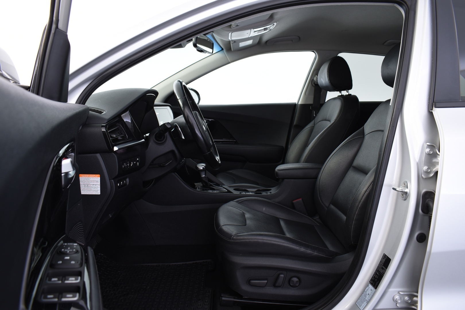 KIA Niro 2020