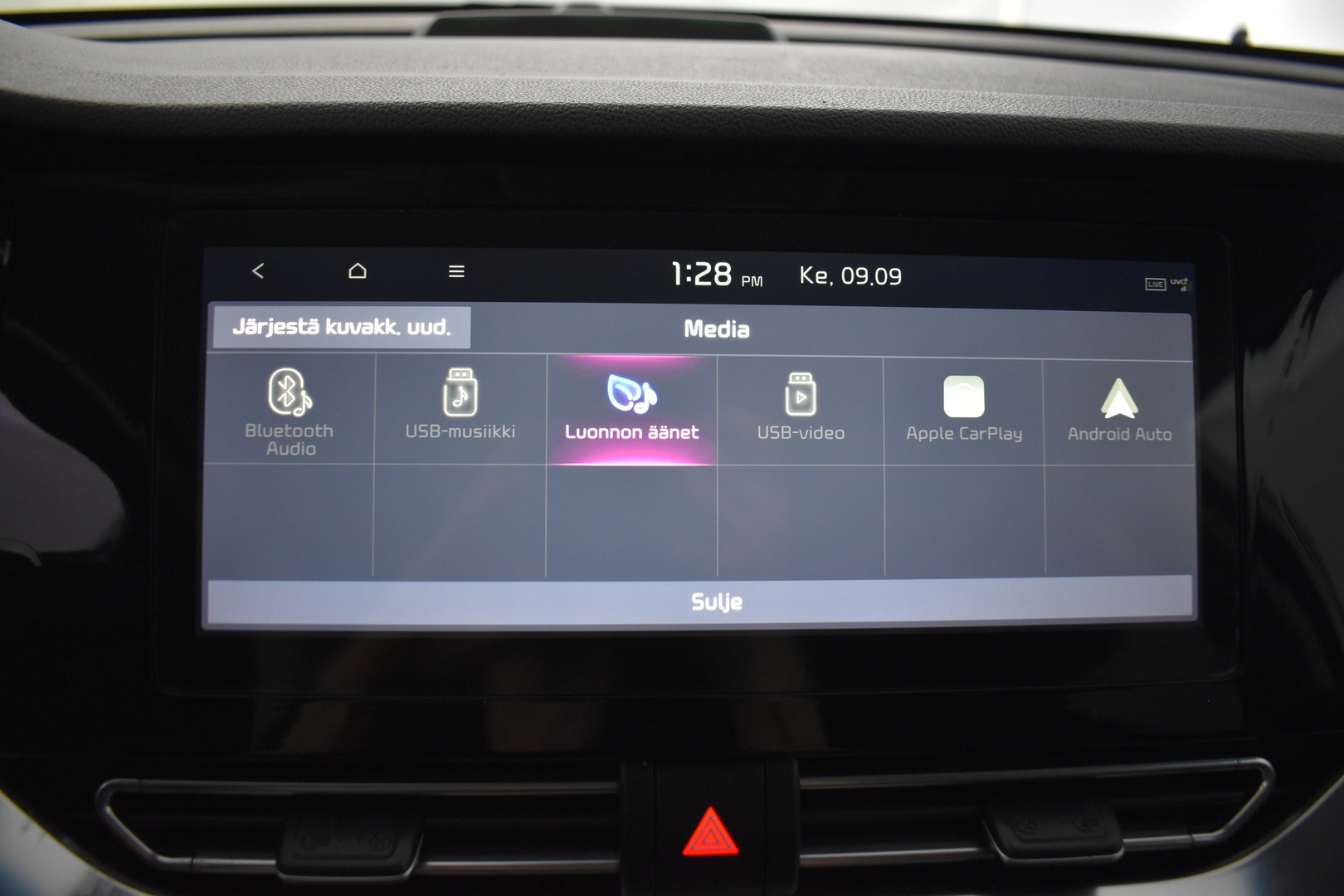 KIA Niro 2020