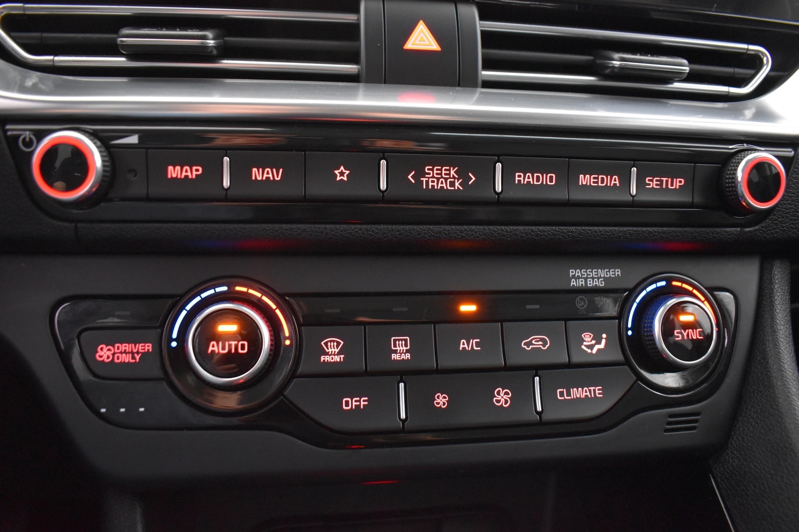 KIA Niro 2020