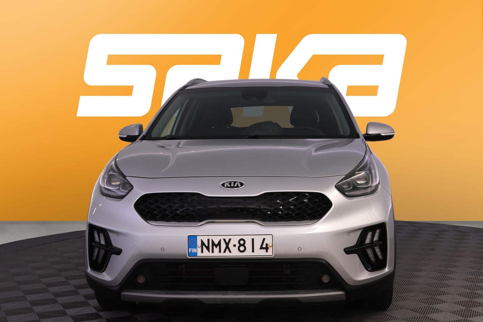 KIA Niro 2020