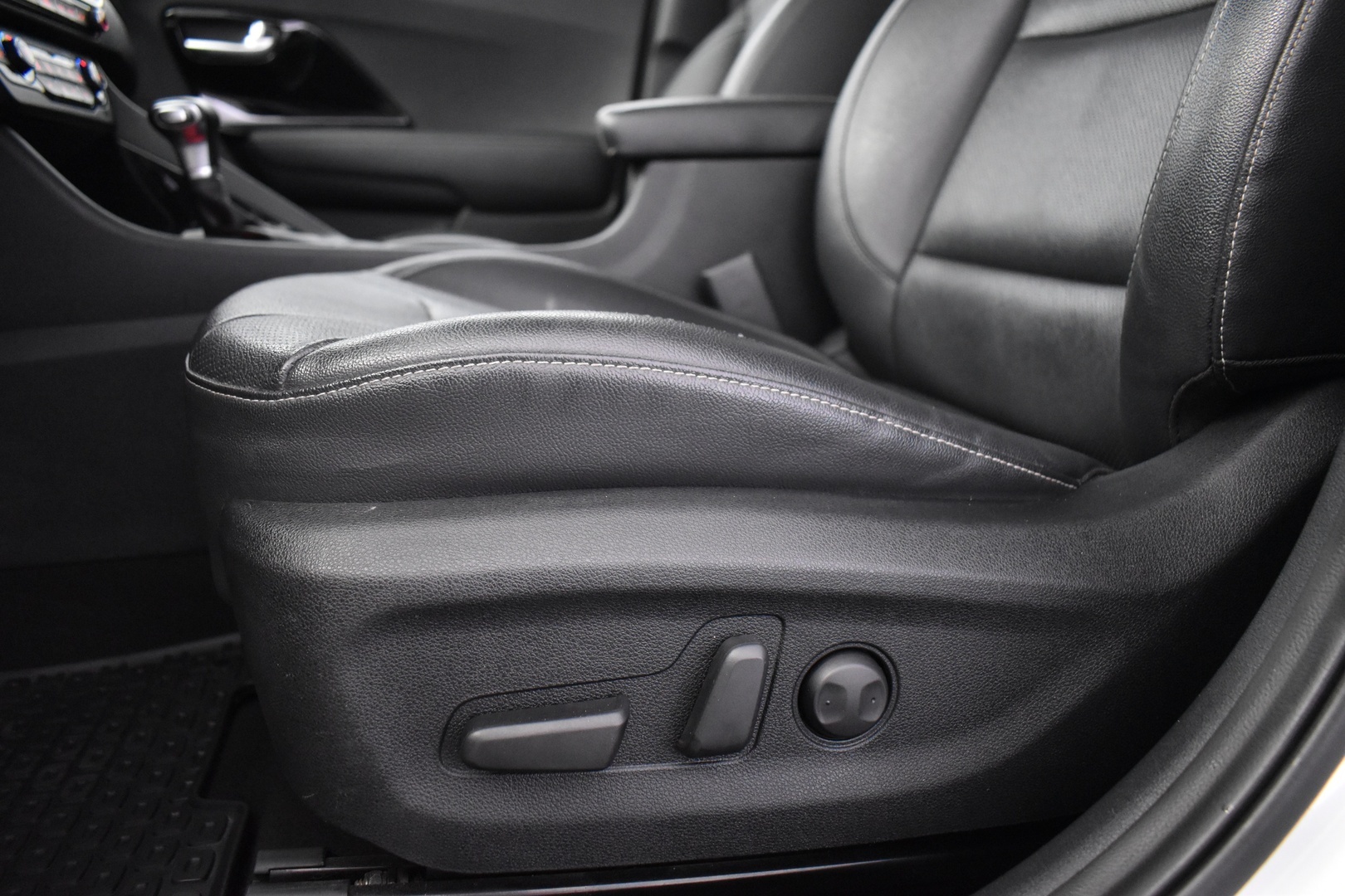 KIA Niro 2020