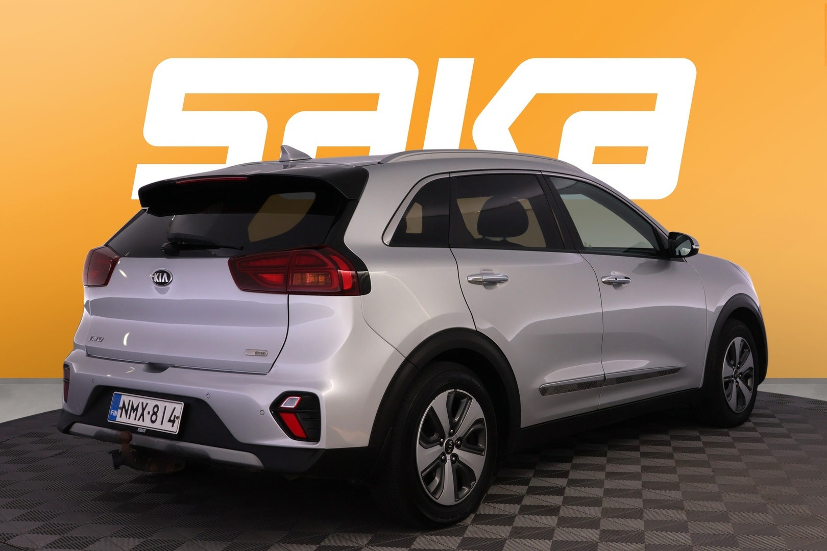 KIA Niro 2020