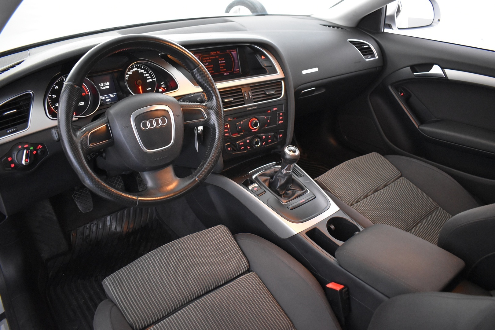 AUDI A5 2009