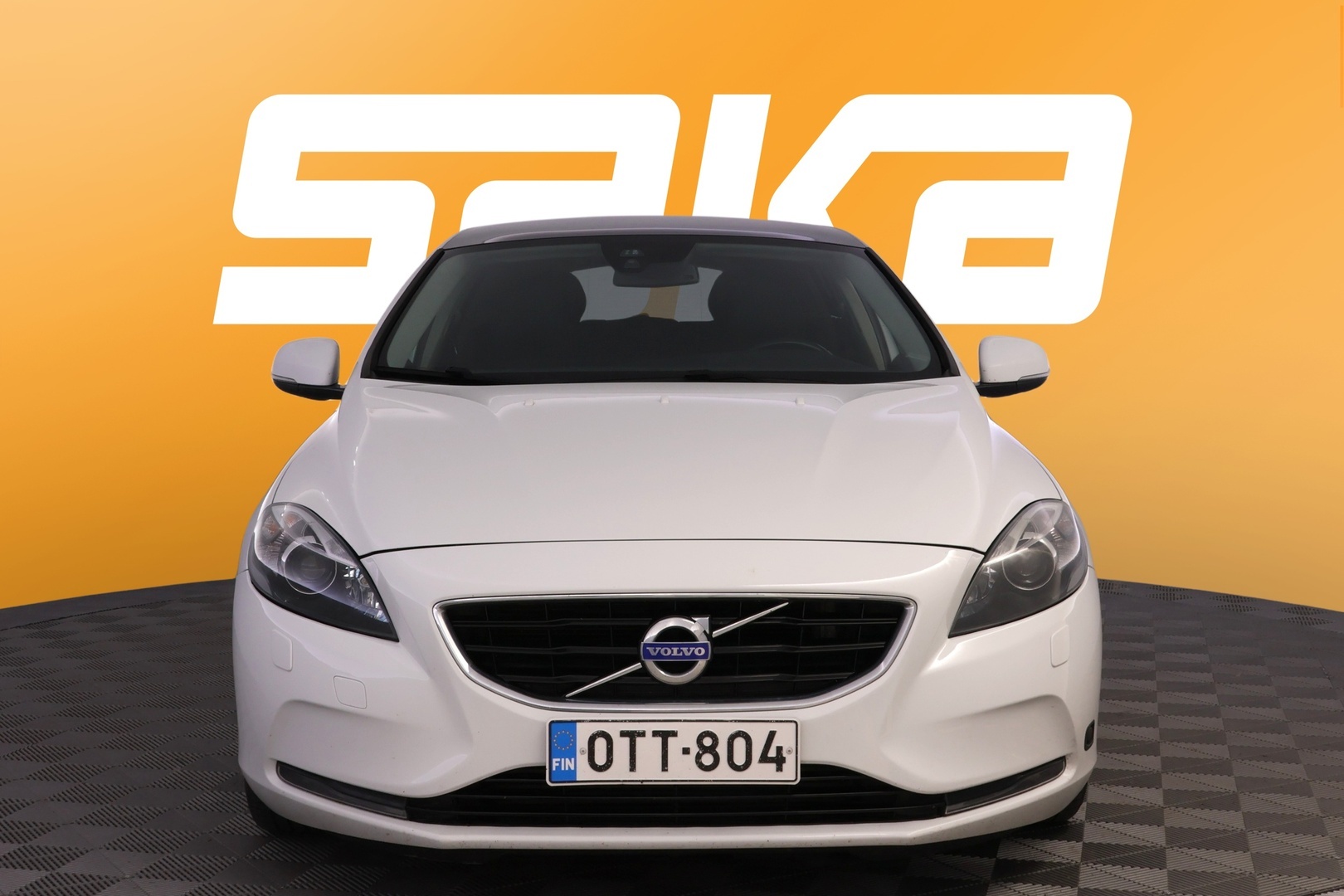 VOLVO V40 2013