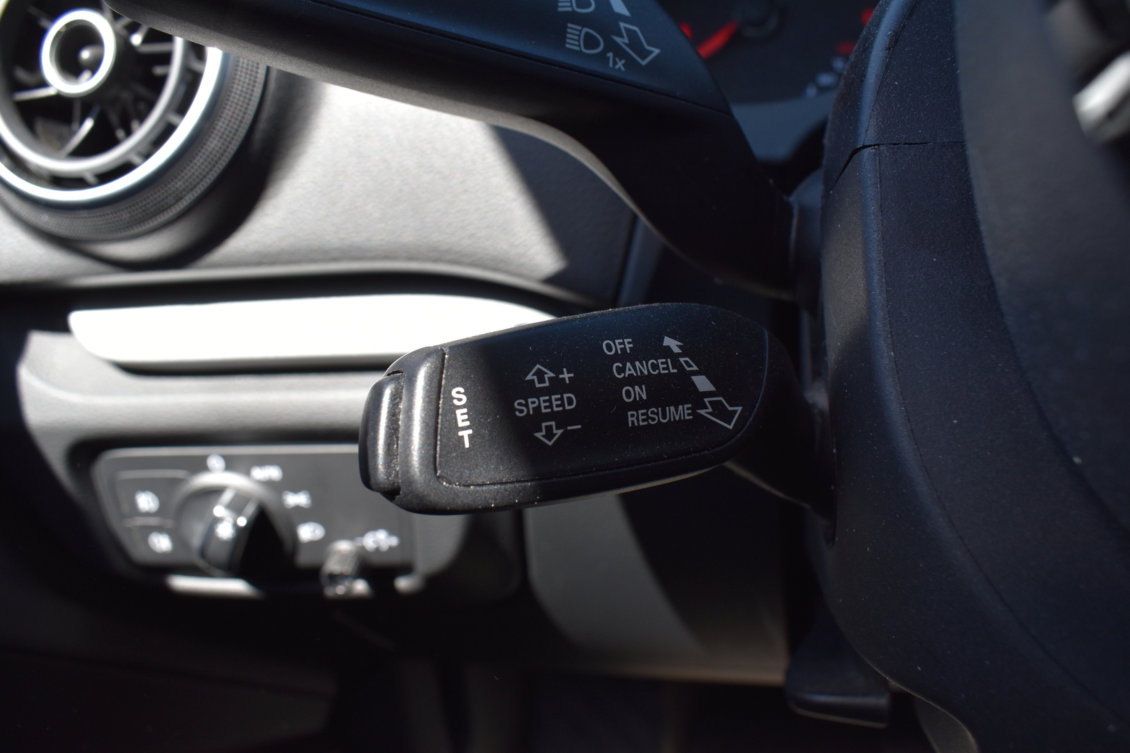 AUDI A3 2016
