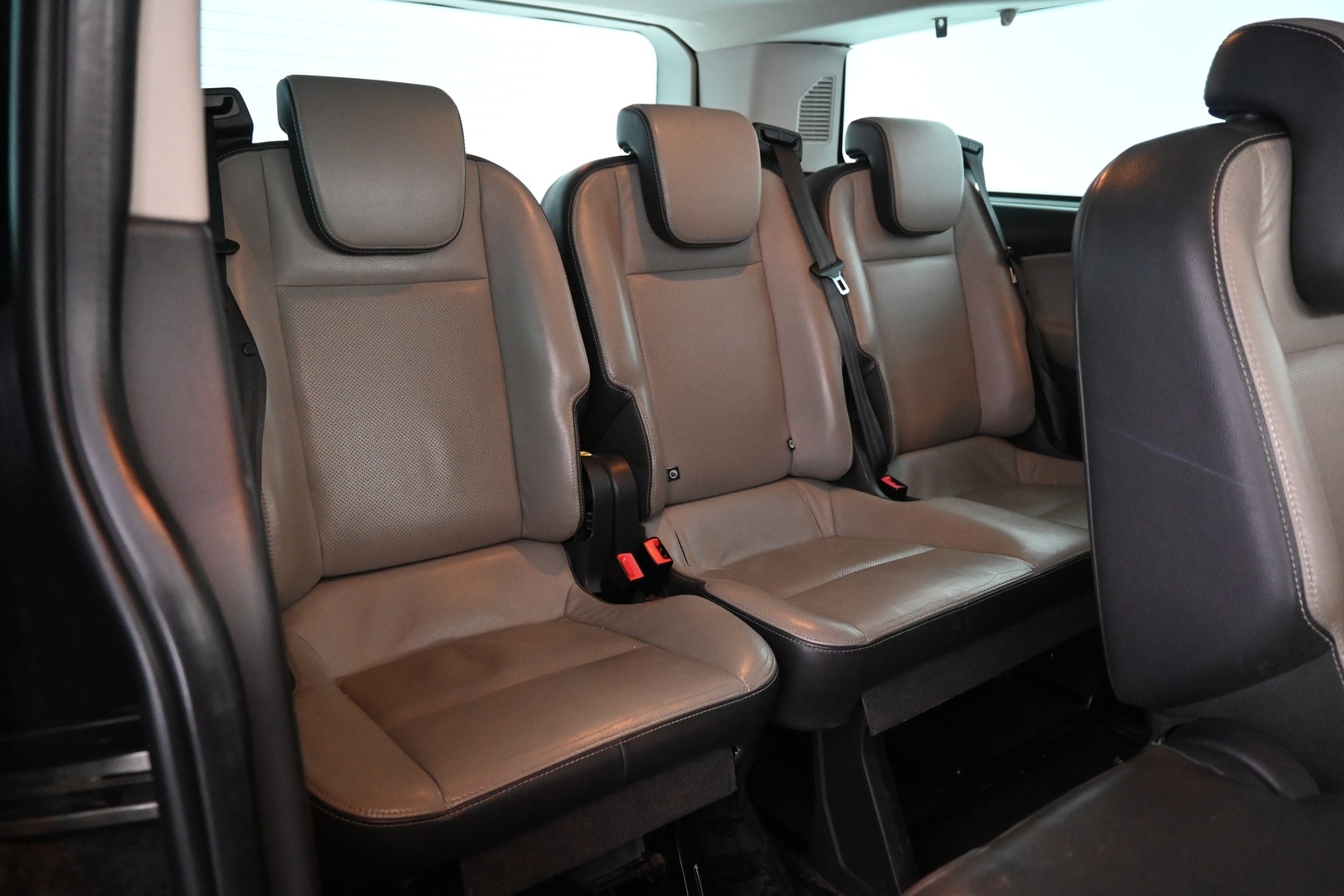 FORD Tourneo Custom 2013