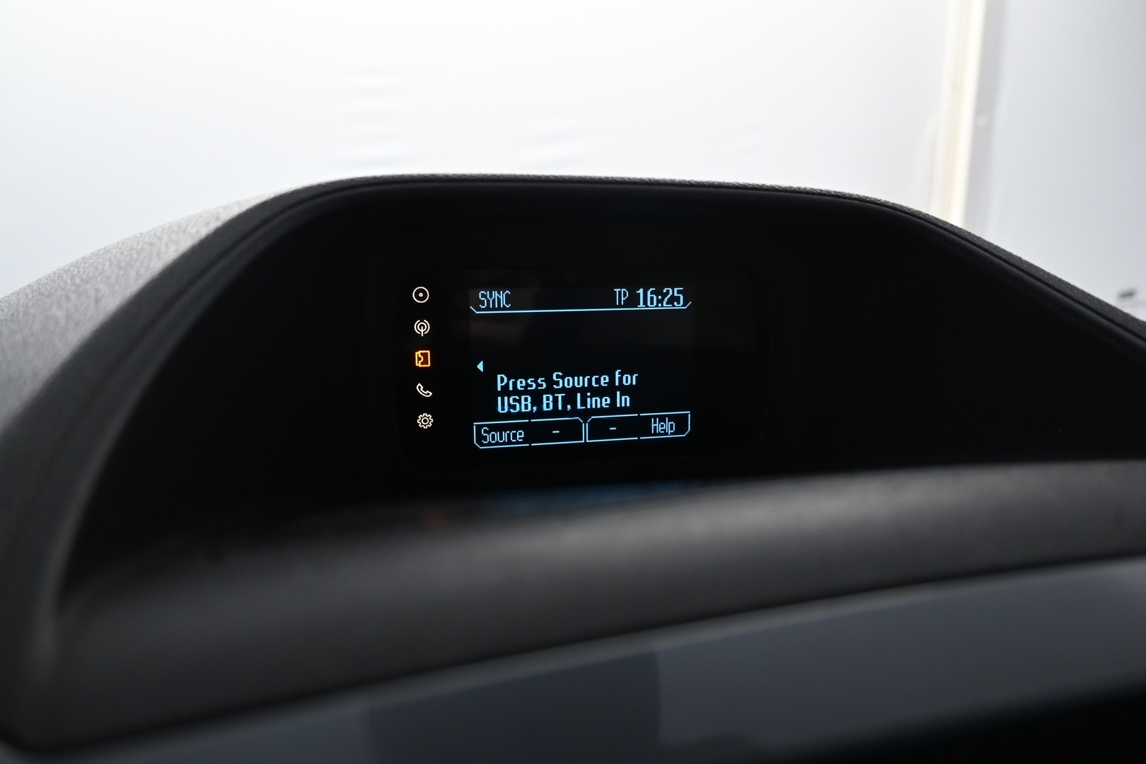 FORD Tourneo Custom 2013