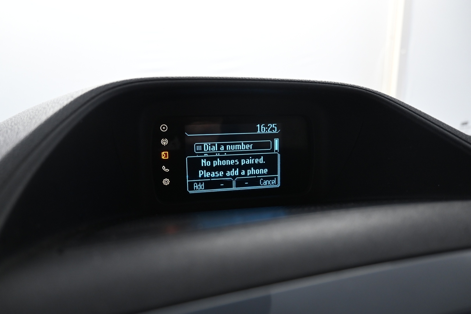 FORD Tourneo Custom 2013