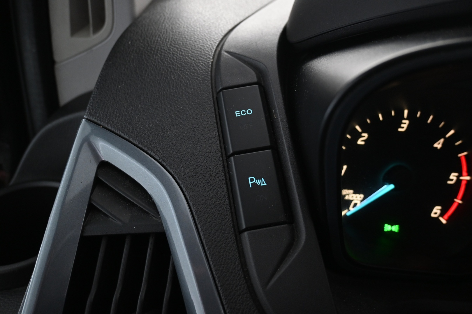 FORD Tourneo Custom 2013