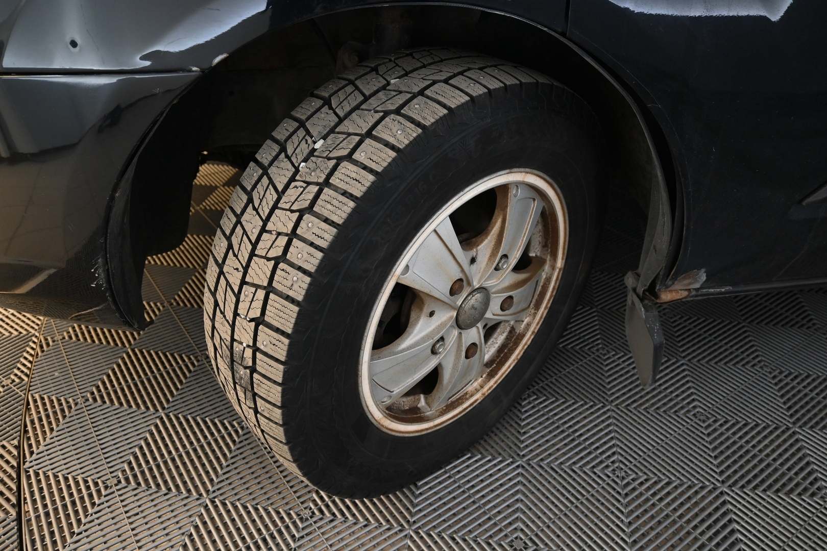 FORD Tourneo Custom 2013