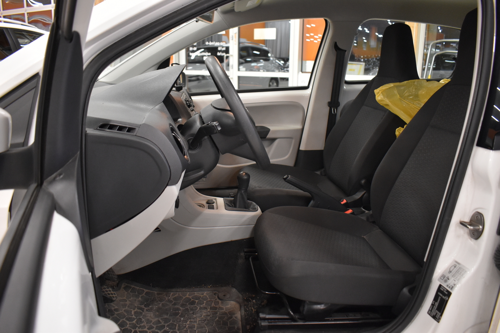 SEAT Mii 2019